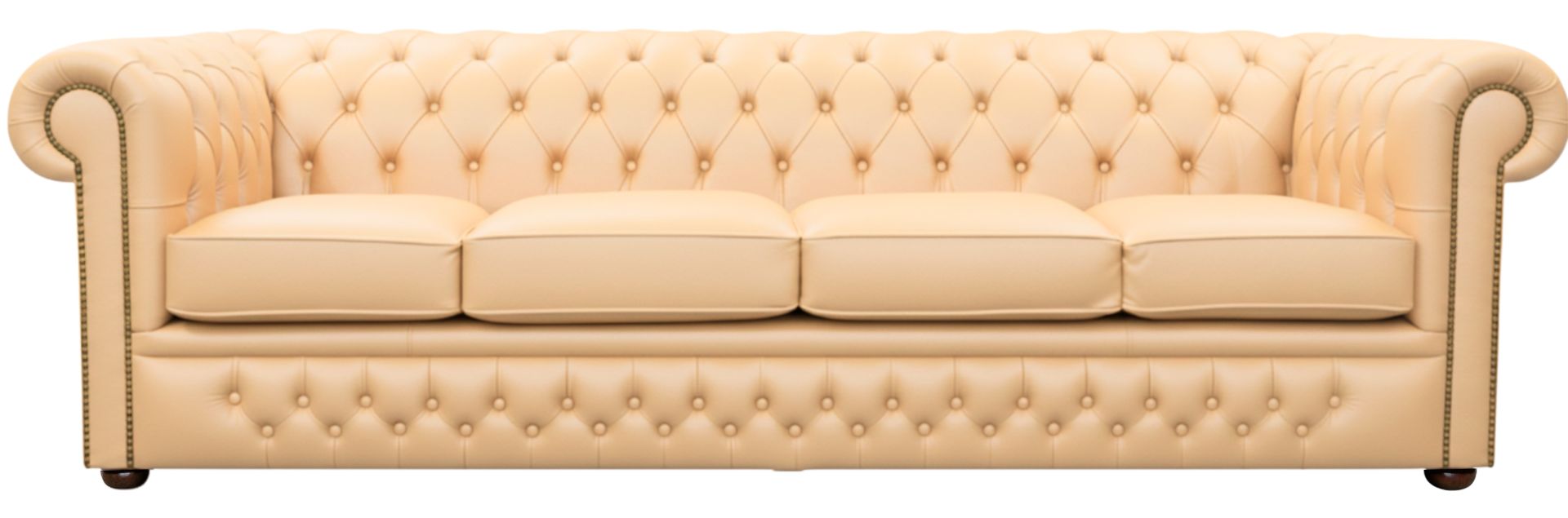 The Durham Chesterfield
